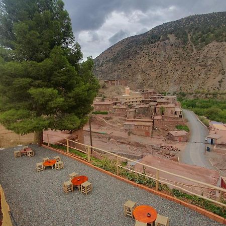 Tayda Guest House Azilal Bagian luar foto