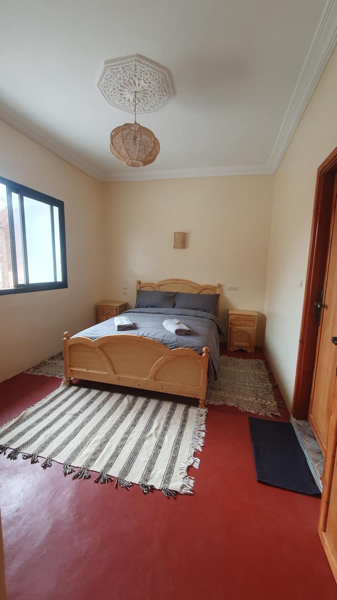 Tayda Guest House Azilal Bagian luar foto