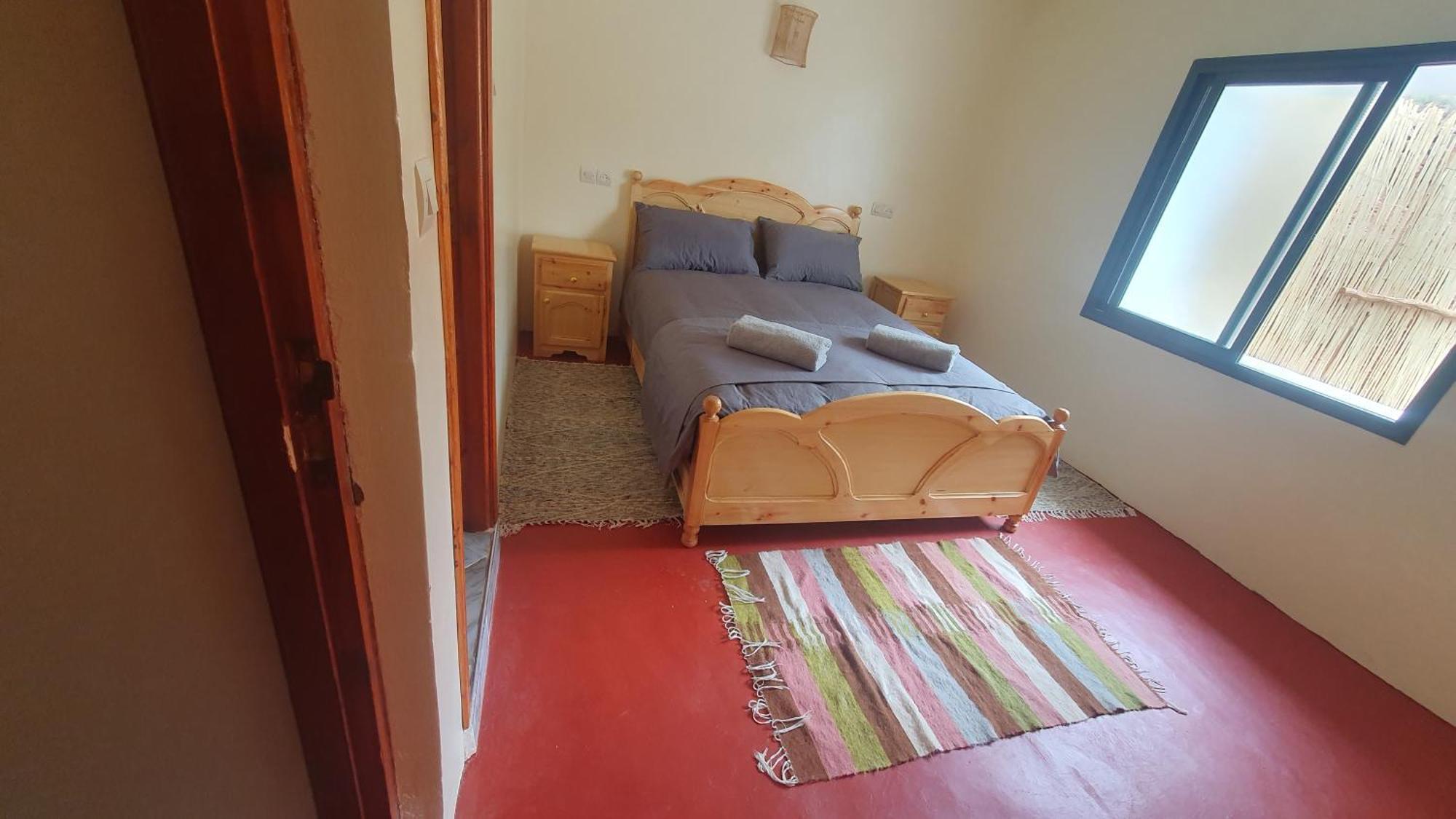 Tayda Guest House Azilal Bagian luar foto