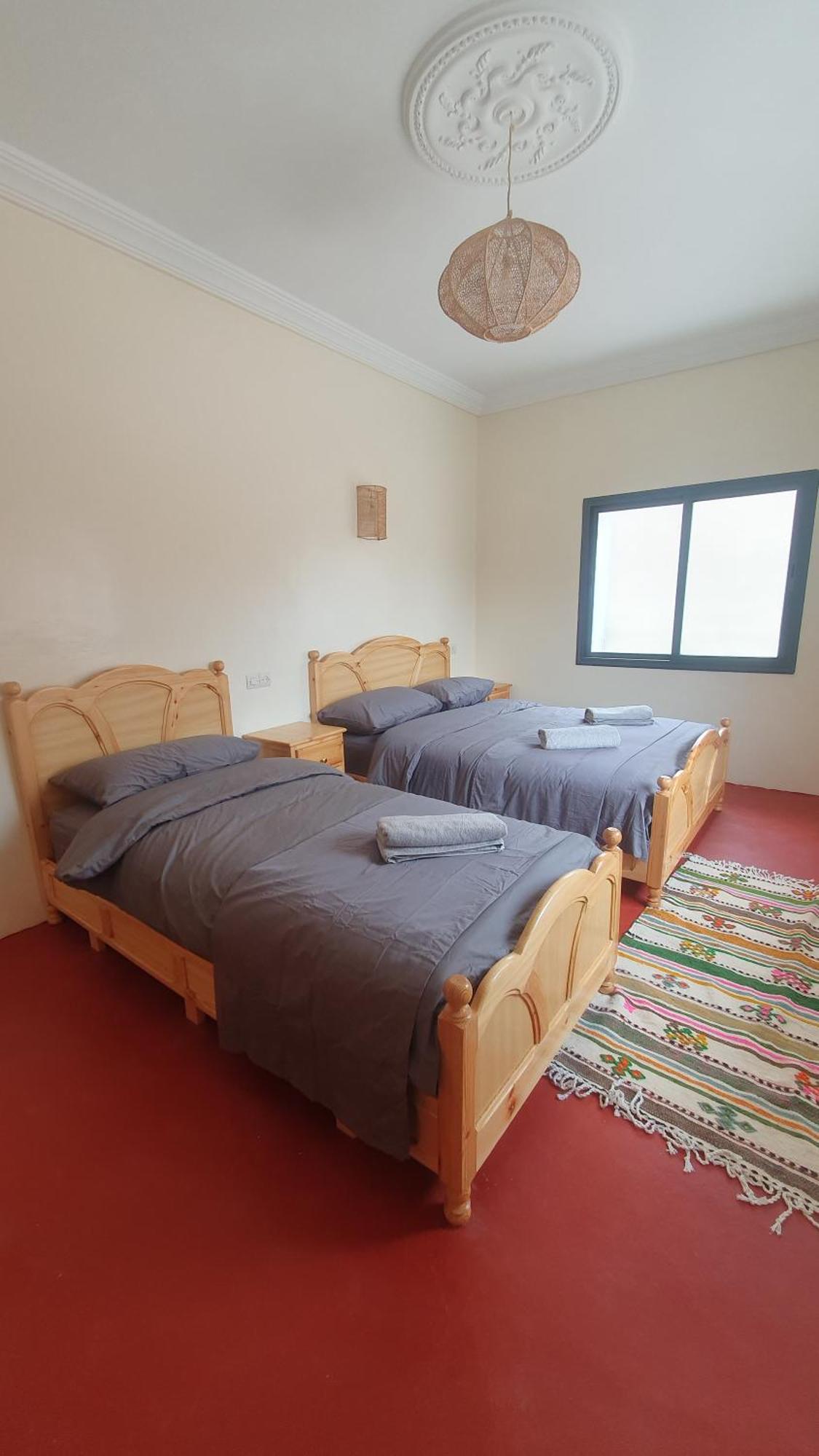 Tayda Guest House Azilal Bagian luar foto