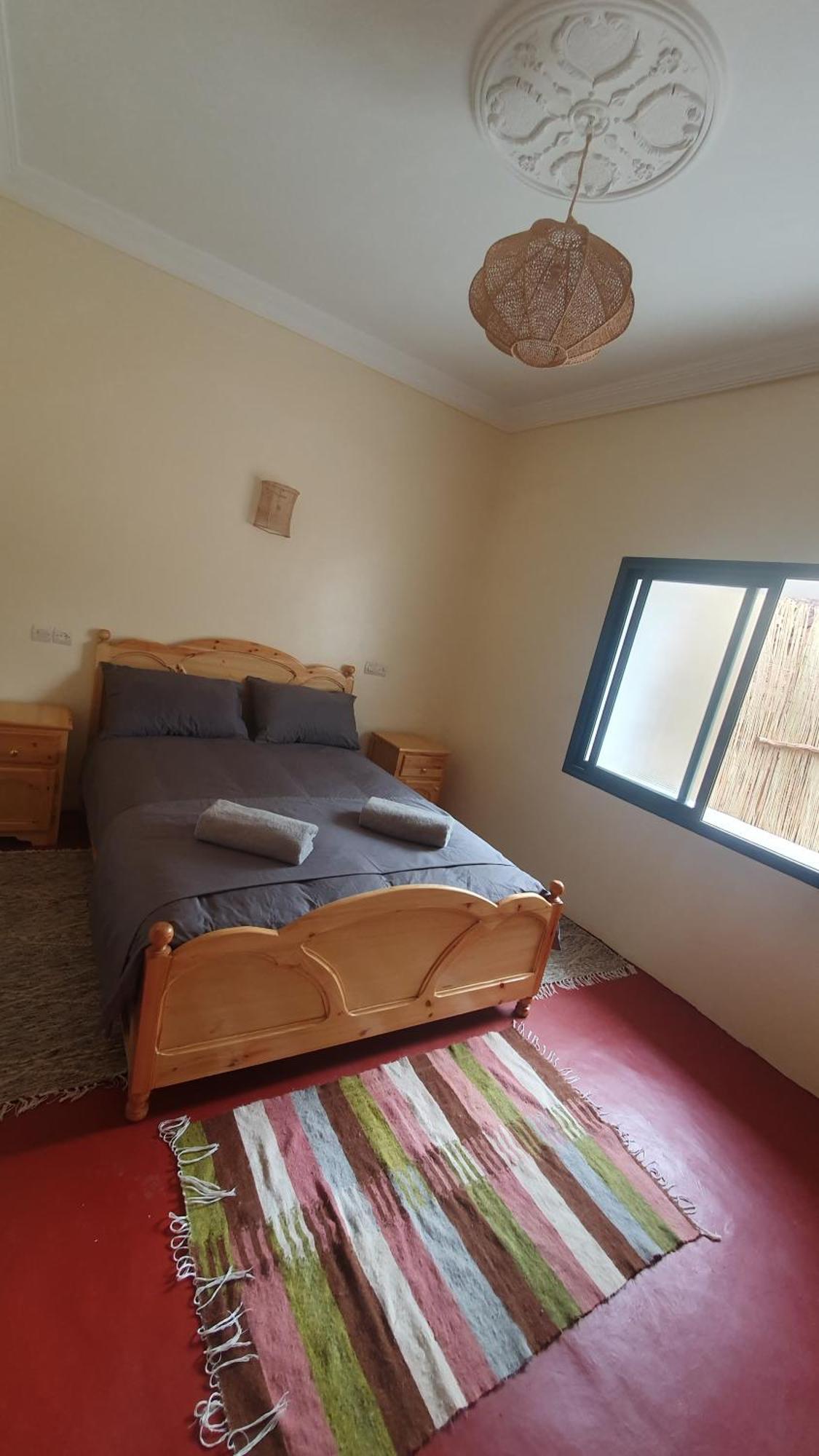 Tayda Guest House Azilal Bagian luar foto