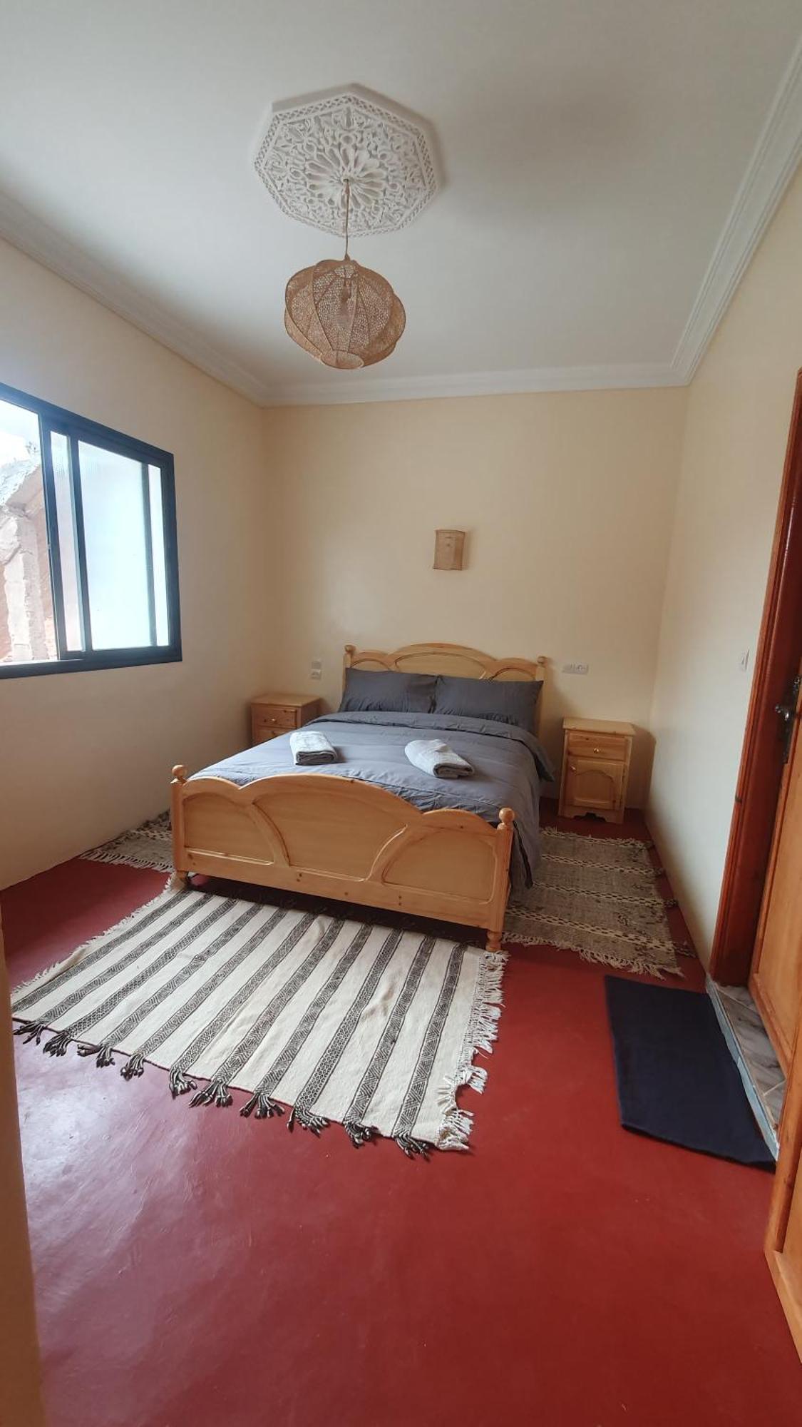 Tayda Guest House Azilal Bagian luar foto