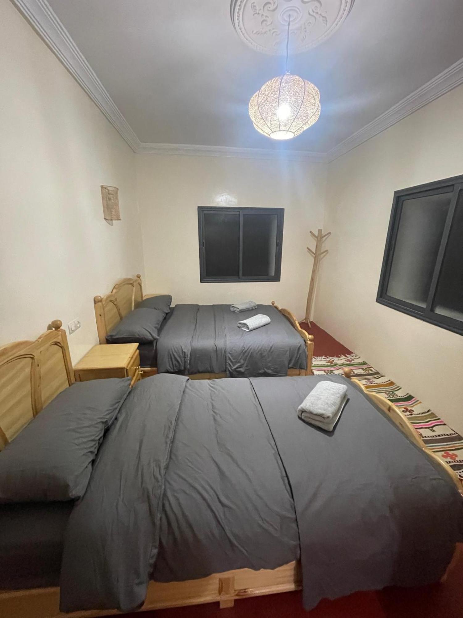 Tayda Guest House Azilal Bagian luar foto