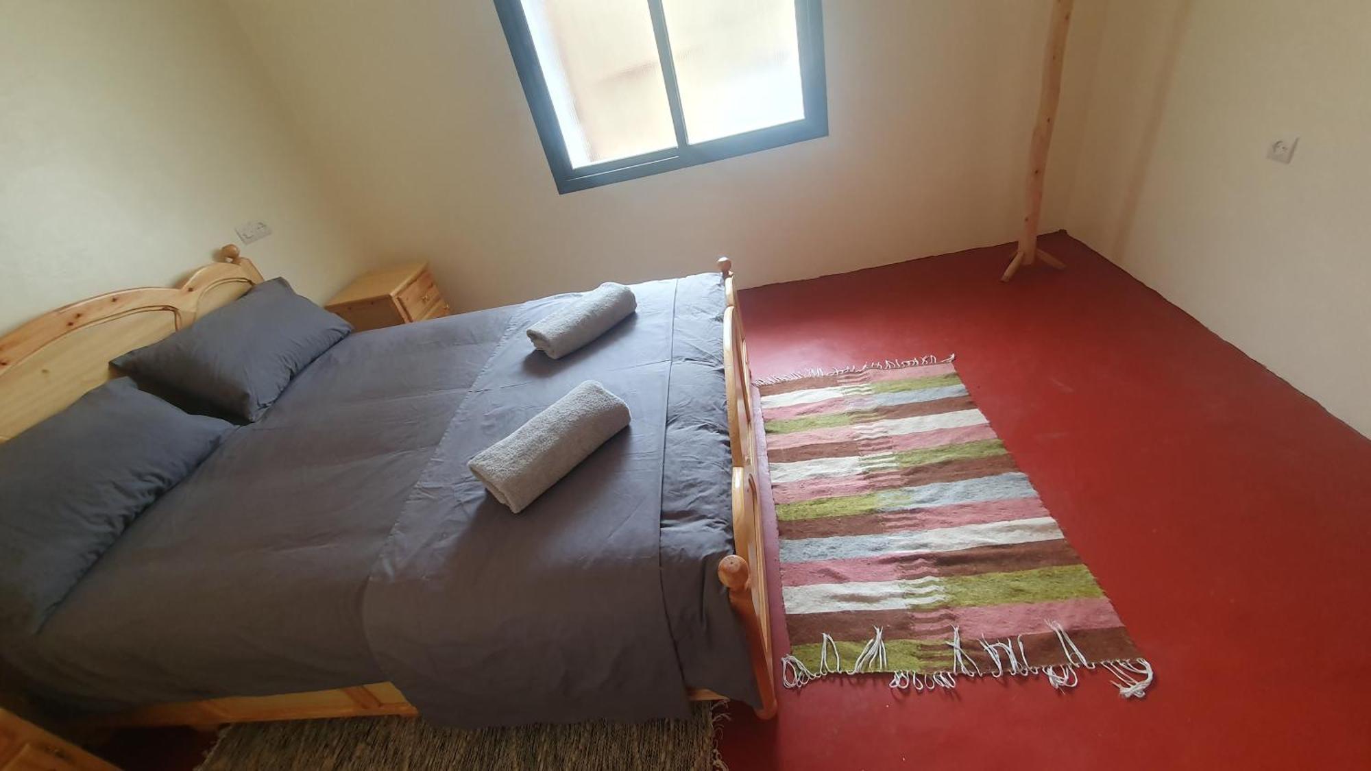 Tayda Guest House Azilal Bagian luar foto