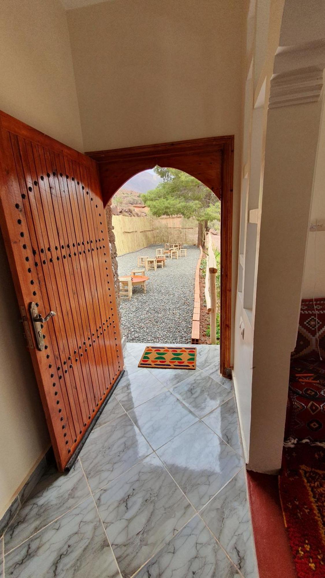 Tayda Guest House Azilal Bagian luar foto