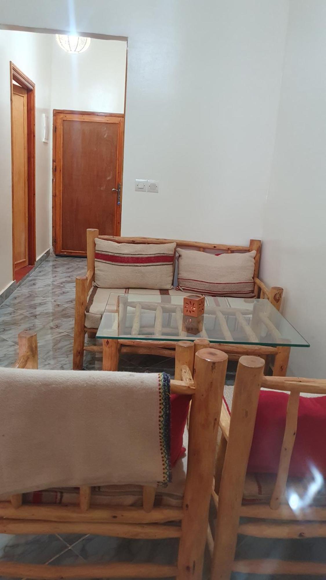 Tayda Guest House Azilal Bagian luar foto