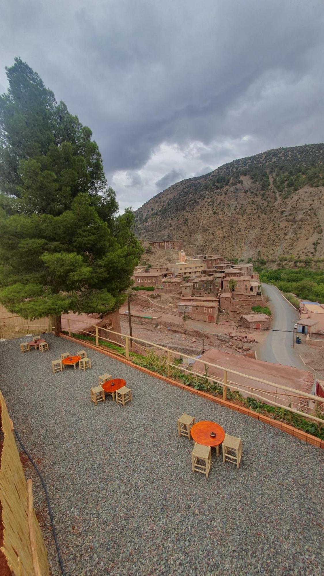 Tayda Guest House Azilal Bagian luar foto