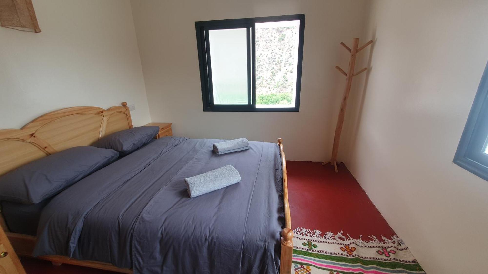 Tayda Guest House Azilal Bagian luar foto