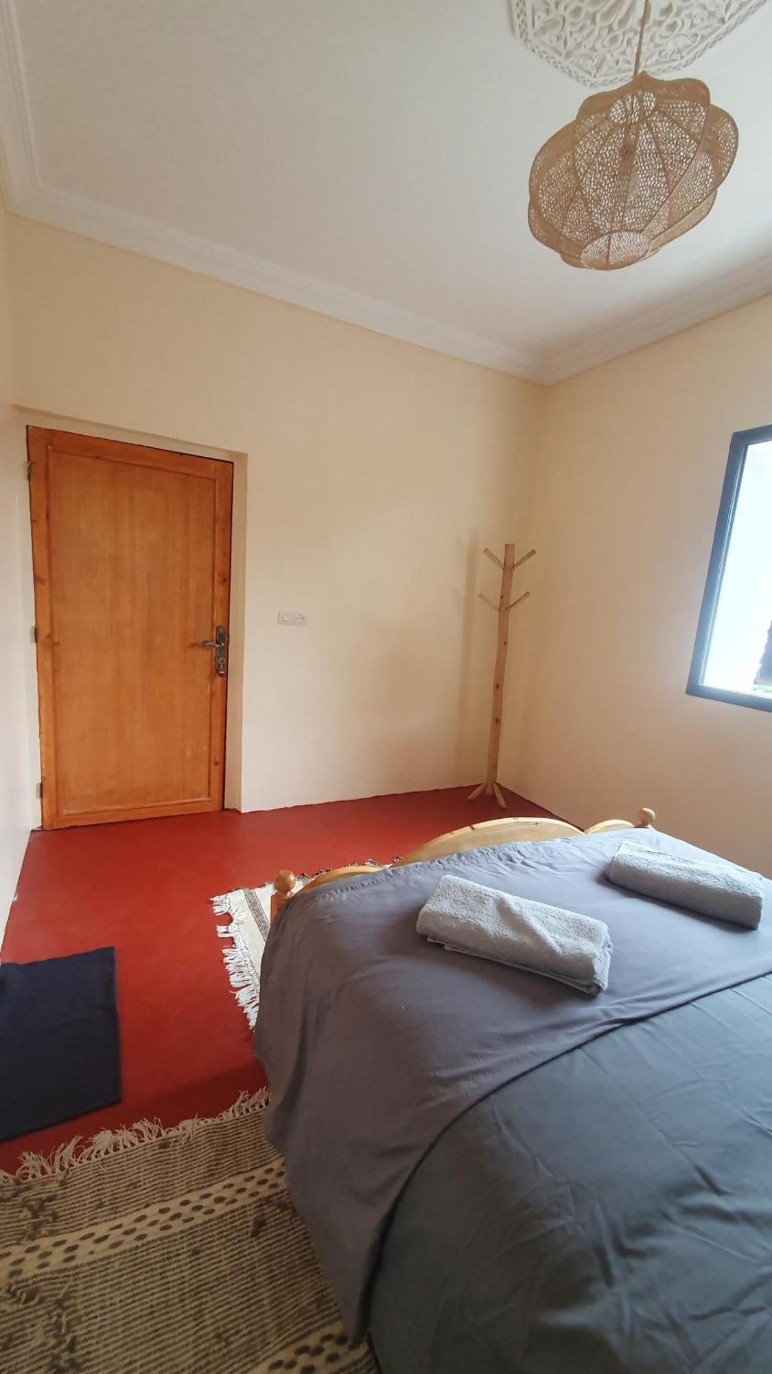Tayda Guest House Azilal Bagian luar foto