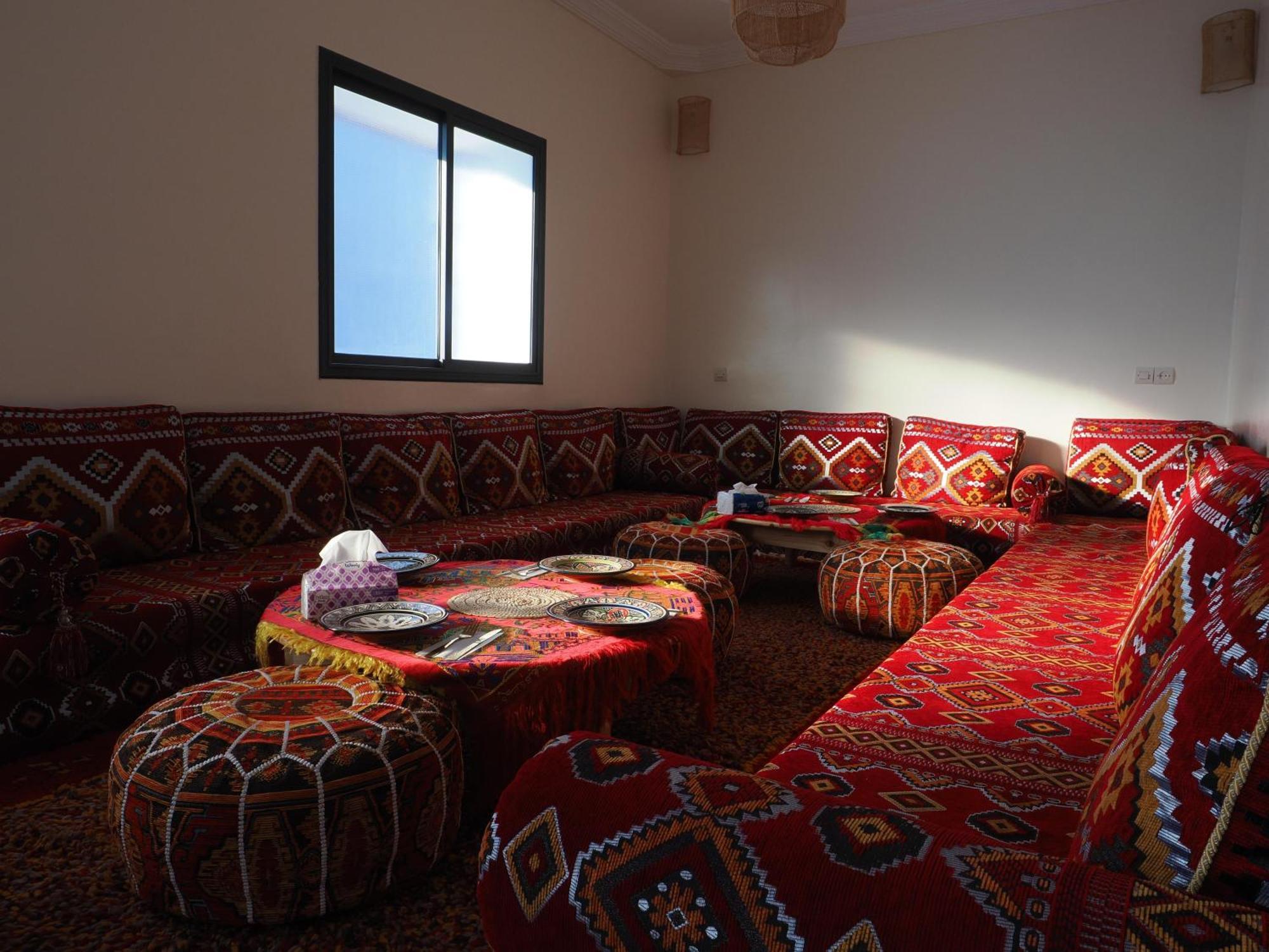 Tayda Guest House Azilal Bagian luar foto