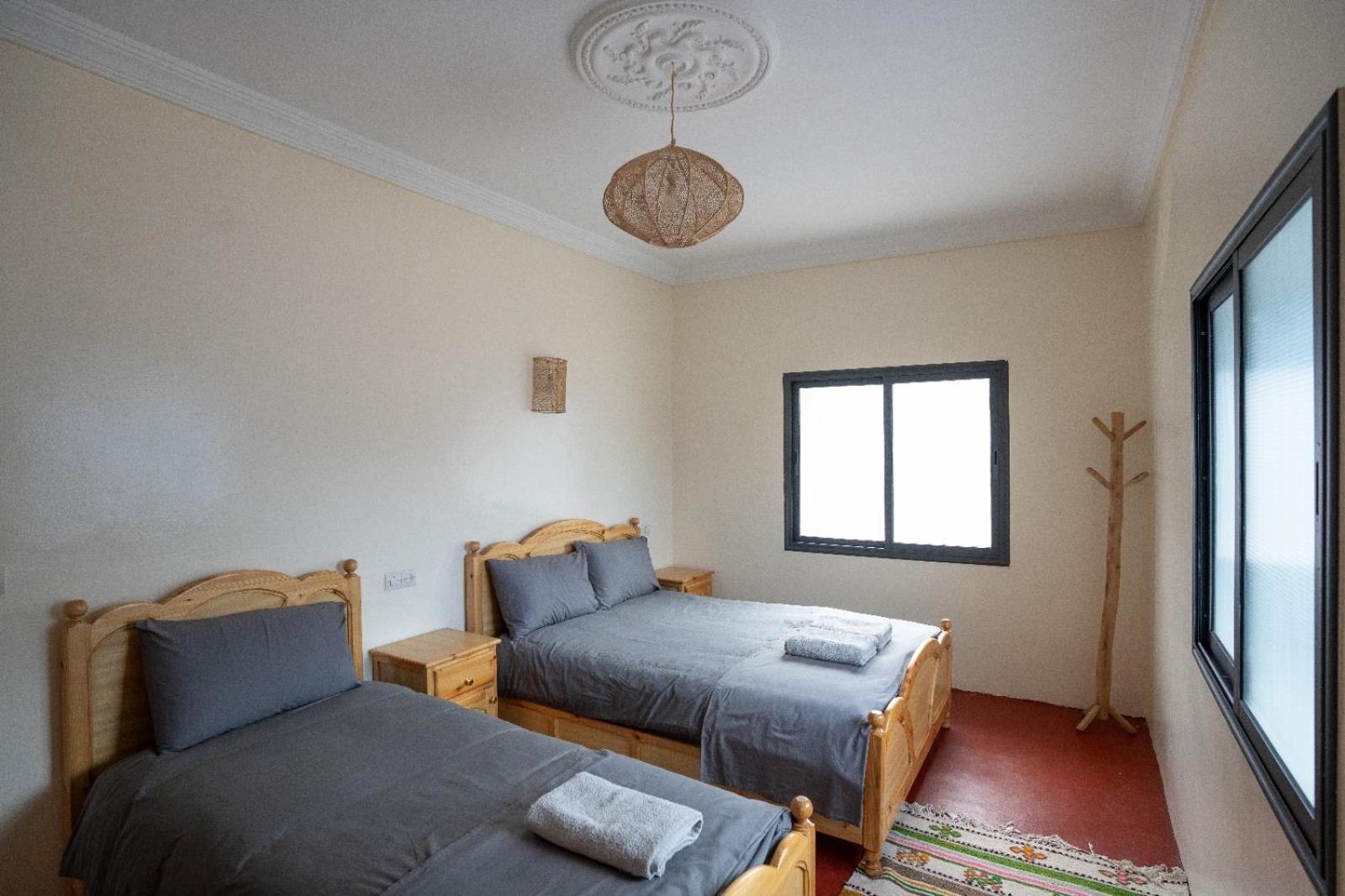 Tayda Guest House Azilal Bagian luar foto